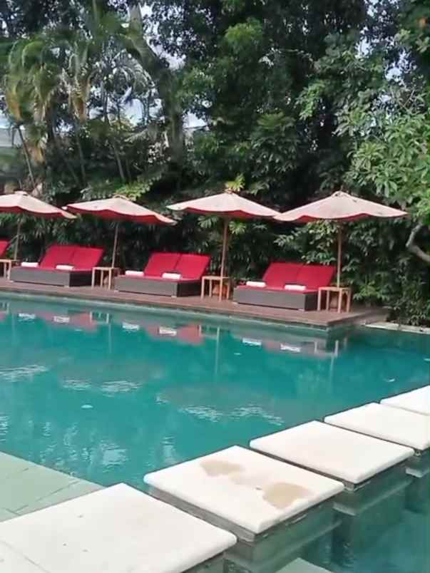 dijual tanah pantai berawa