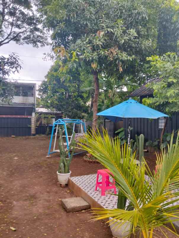 dijual tanah residensial di jalan joe kelapa tiga