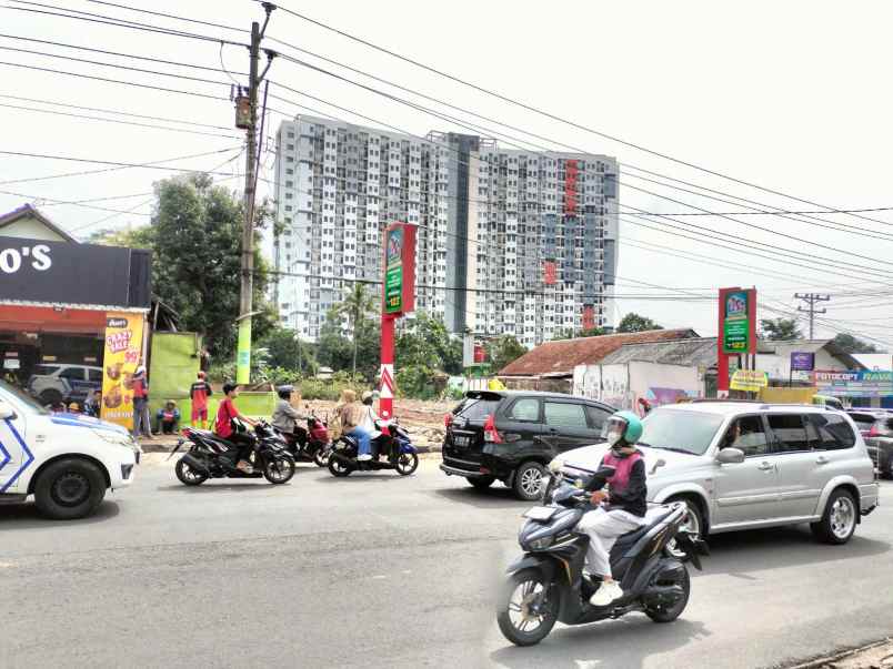 dijual tanah ring 1 undip tembalang