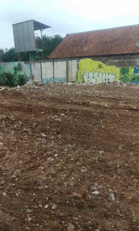 dijual tanah ring 1 undip tembalang