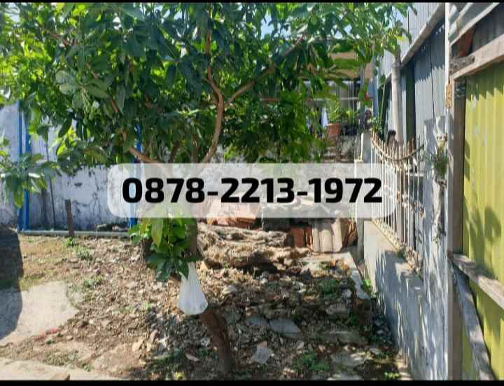 dijual tanah sayap gatot subroto