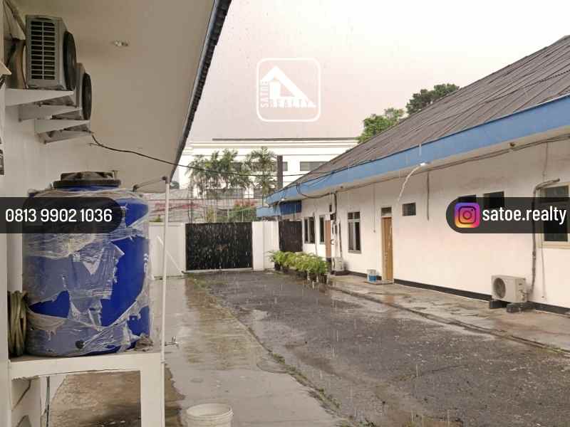 dijual tanah tebet jakarta selatan