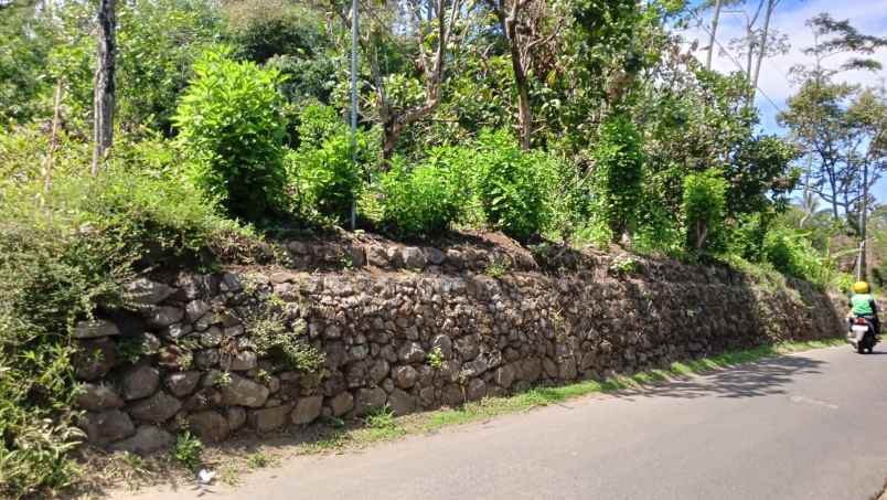 dijual tanah tengaran