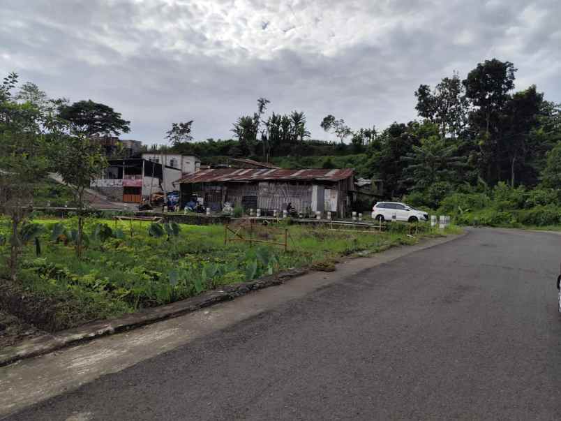 dijual tanah torongrejo