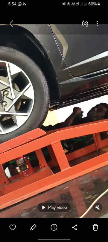 dijual usaha detailing coating daerah sunter lokasi
