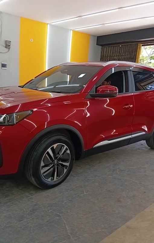 dijual usaha detailing coating daerah sunter lokasi