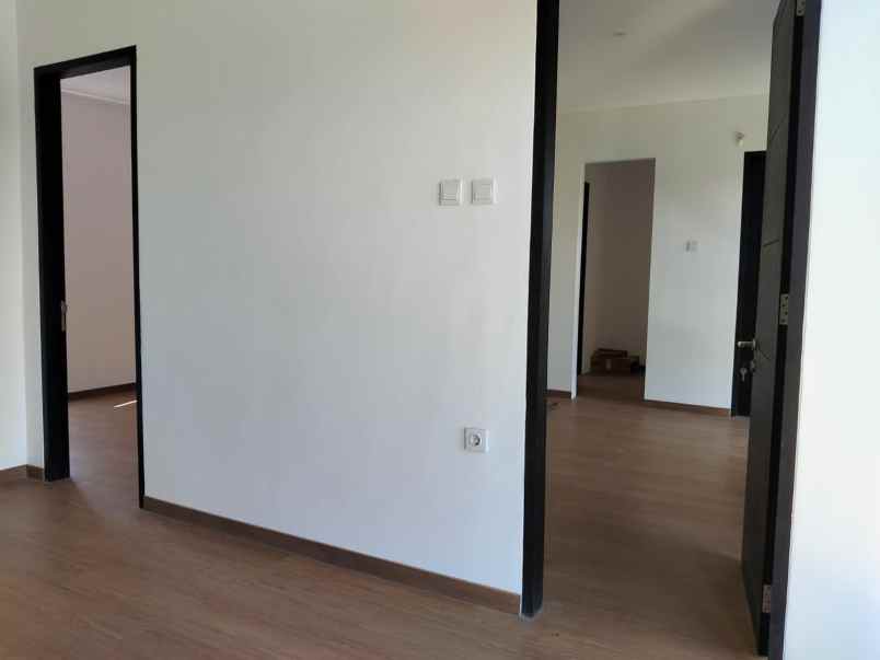 dijual villa jalan tunggal bingin sanur