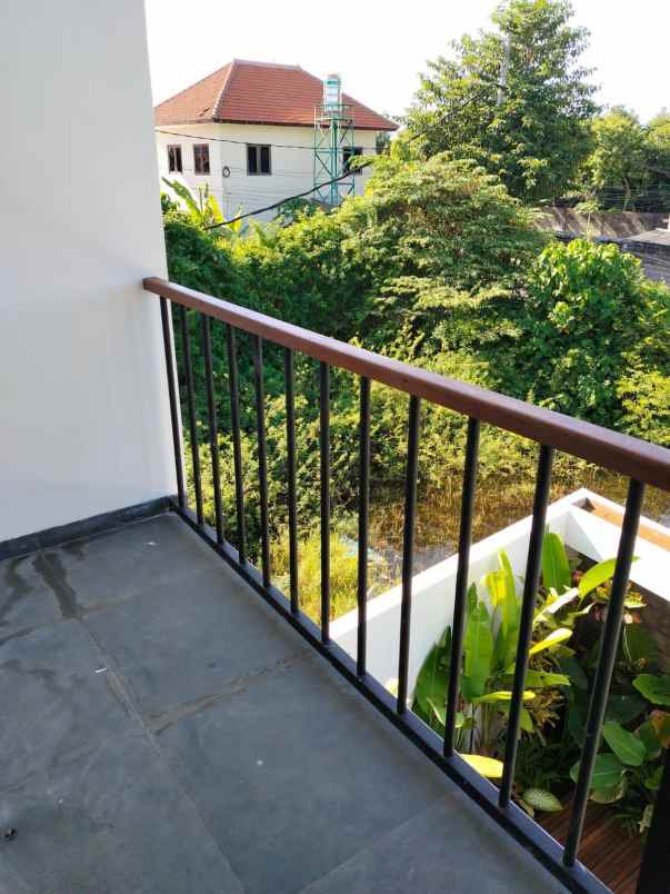 dijual villa jalan tunggal bingin sanur