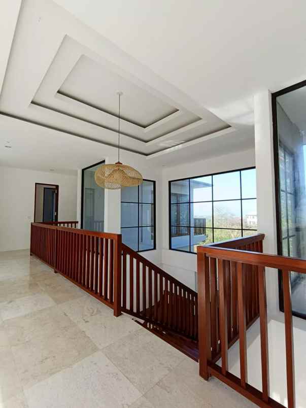 dijual villa jl gedong sari benoa kec