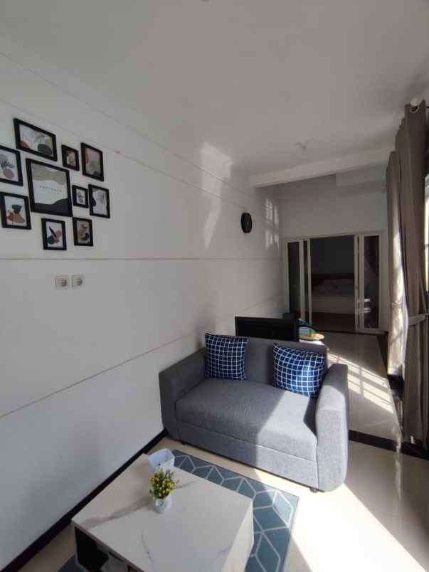 dijual villa royal arois villa and