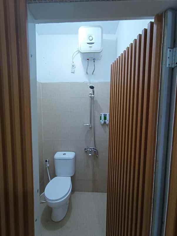 dijual villa royal arois villa and