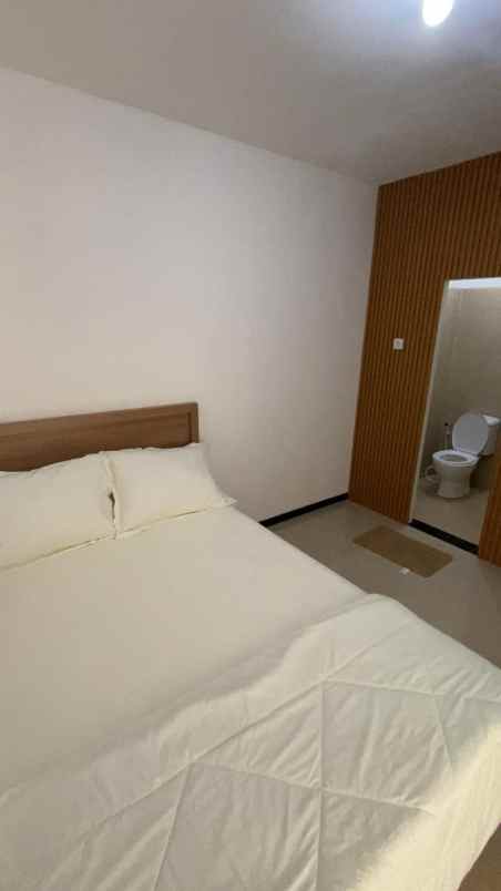 dijual villa royal arois villa and