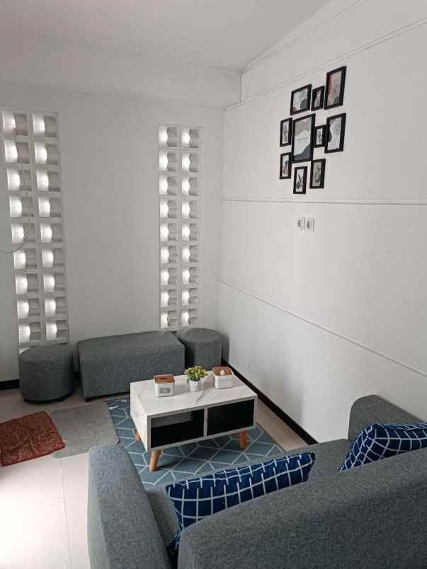 dijual villa royal arois villa and