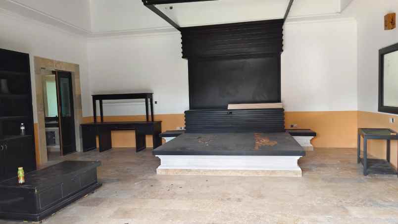 dijual villa ungasan