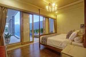 dijual villa ungasan badung bali