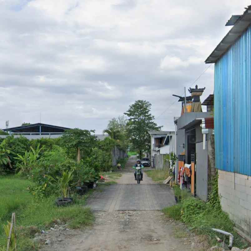 dikontrakan 7 93 are jl gelogor carik pemogan denpasar