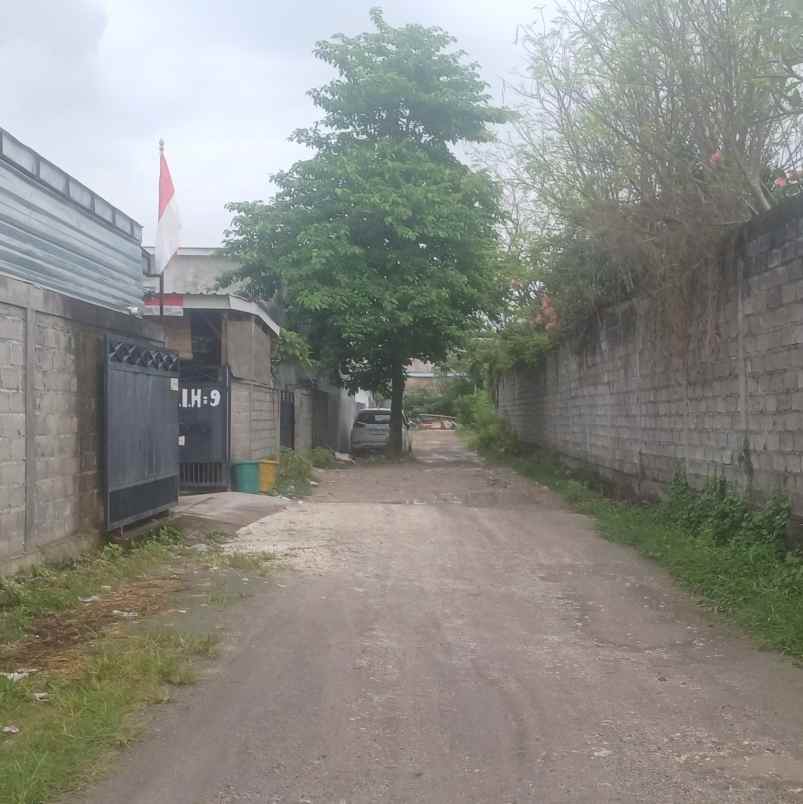 dikontrakan 7 93 are jl gelogor carik pemogan denpasar