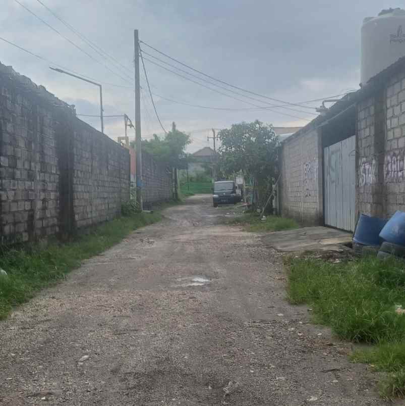 dikontrakan 7 93 are jl gelogor carik pemogan denpasar