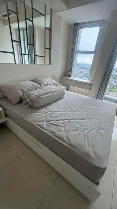 disewakan apartemen anderson