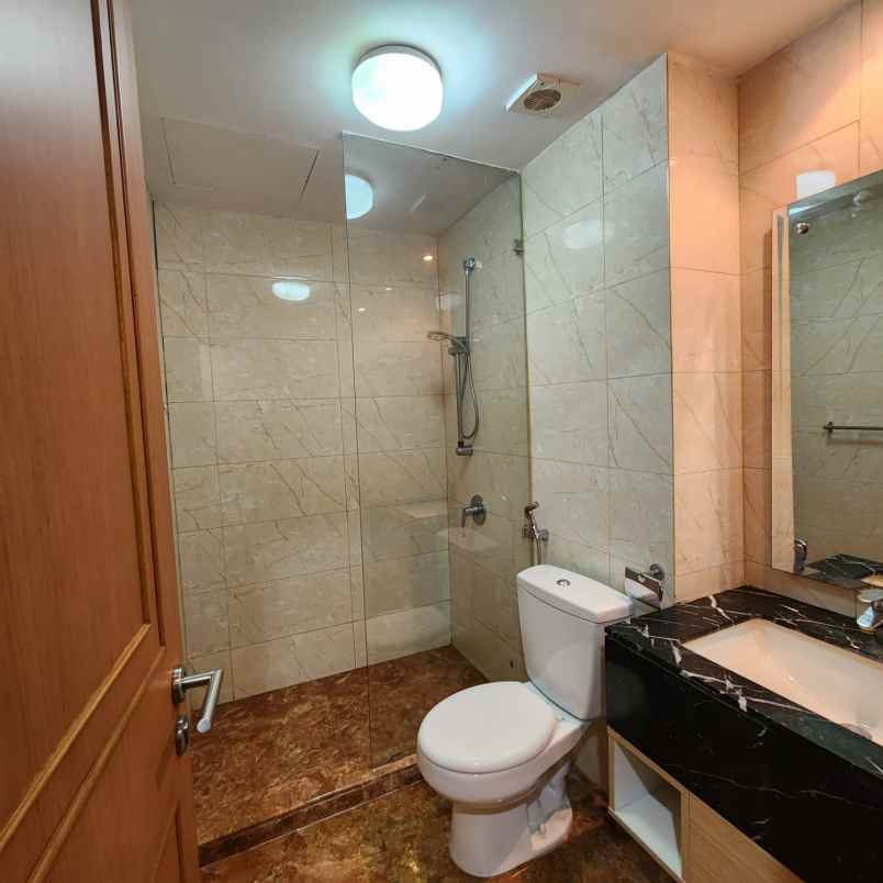 disewakan apartemen jalan trembesi kemayoran