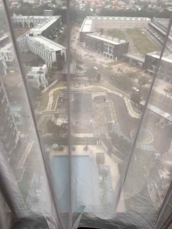 disewakan apartemen jl fatmawati raya no 2 rt