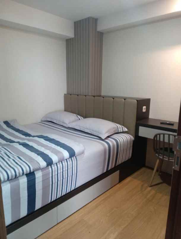 disewakan apartemen jl nikel asia mega mas