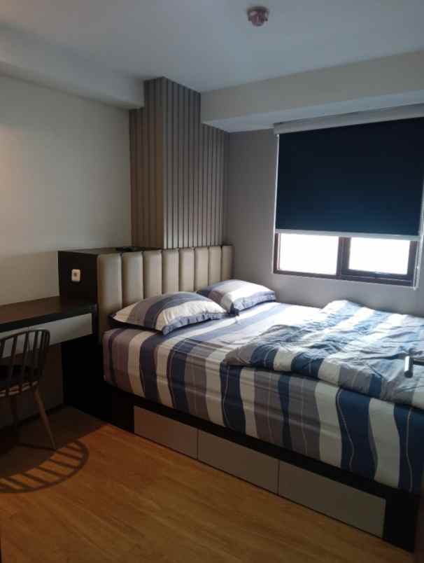 disewakan apartemen jl nikel asia mega mas