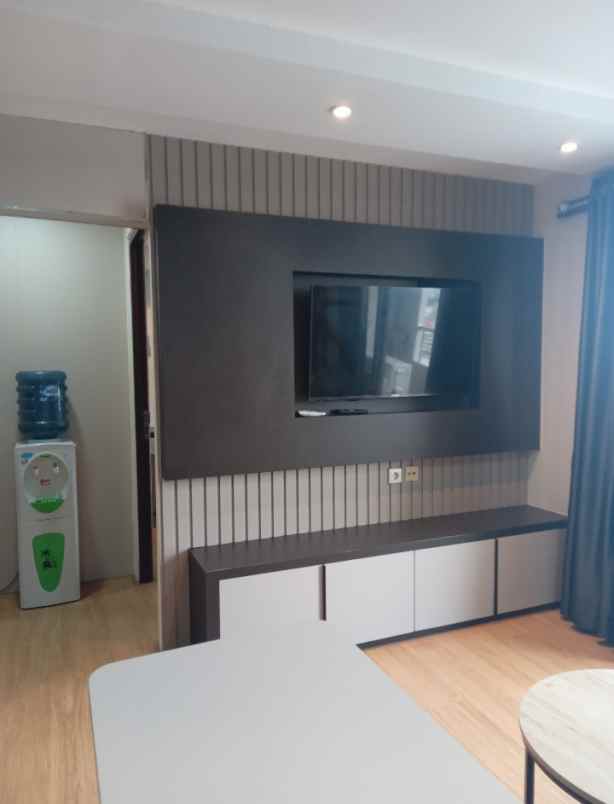 disewakan apartemen jl nikel asia mega mas