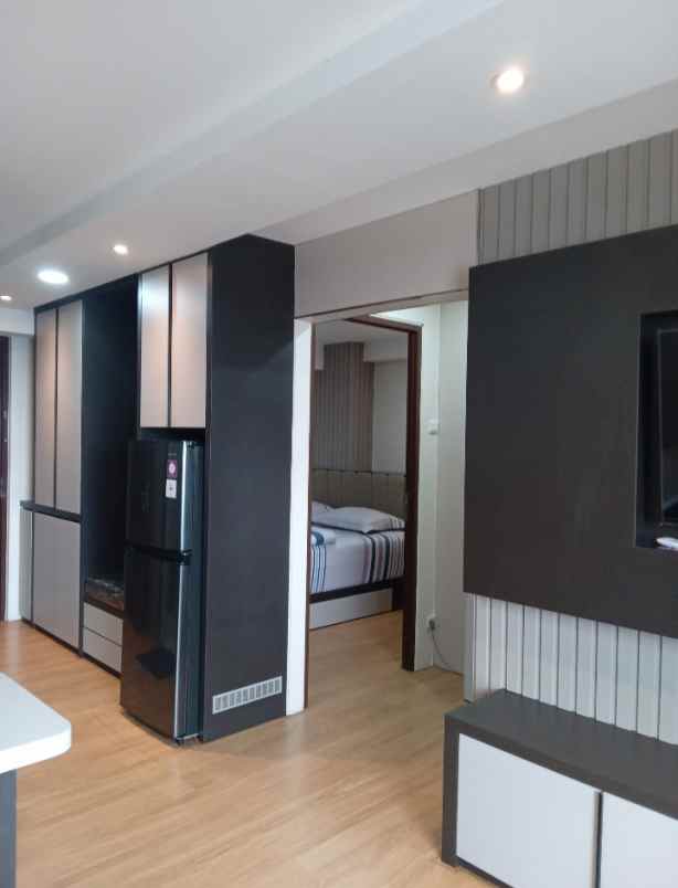 disewakan apartemen jl nikel asia mega mas