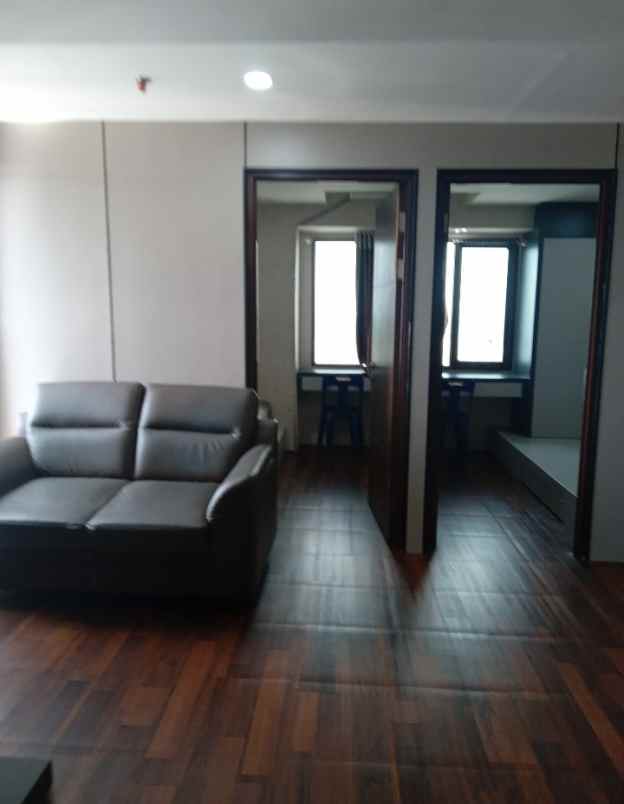 disewakan apartemen jl nikel asia mega mas