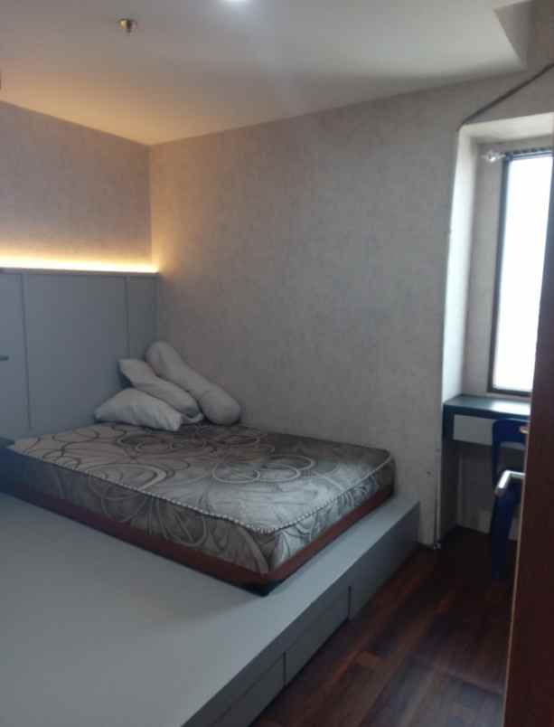disewakan apartemen jl nikel asia mega mas