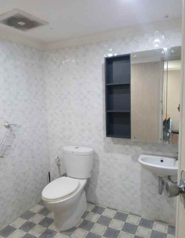disewakan apartemen jl nikel asia mega mas