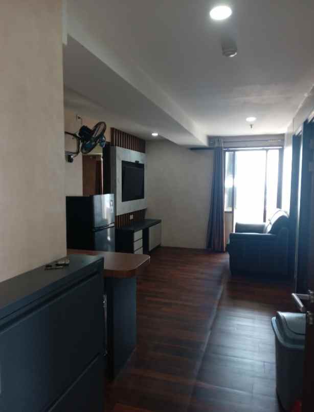 disewakan apartemen jl nikel asia mega mas