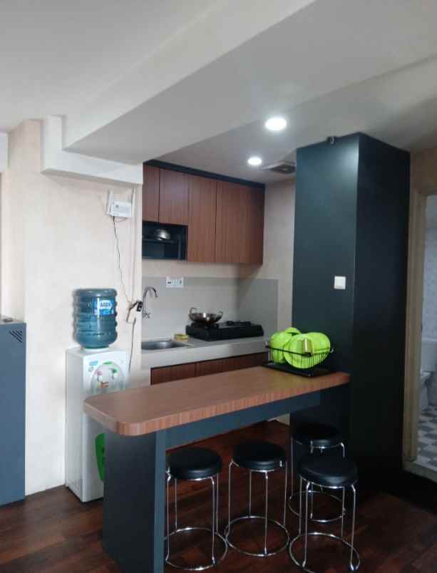 disewakan apartemen jl nikel asia mega mas