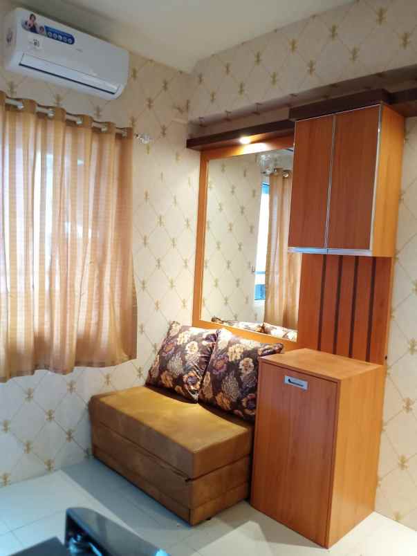 disewakan apartemen jl rw jaya no 49 rawasari