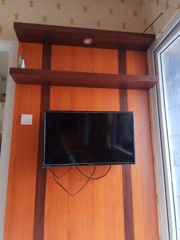 disewakan apartemen jl rw jaya no 49 rawasari