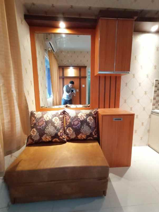 disewakan apartemen jl rw jaya no 49 rawasari
