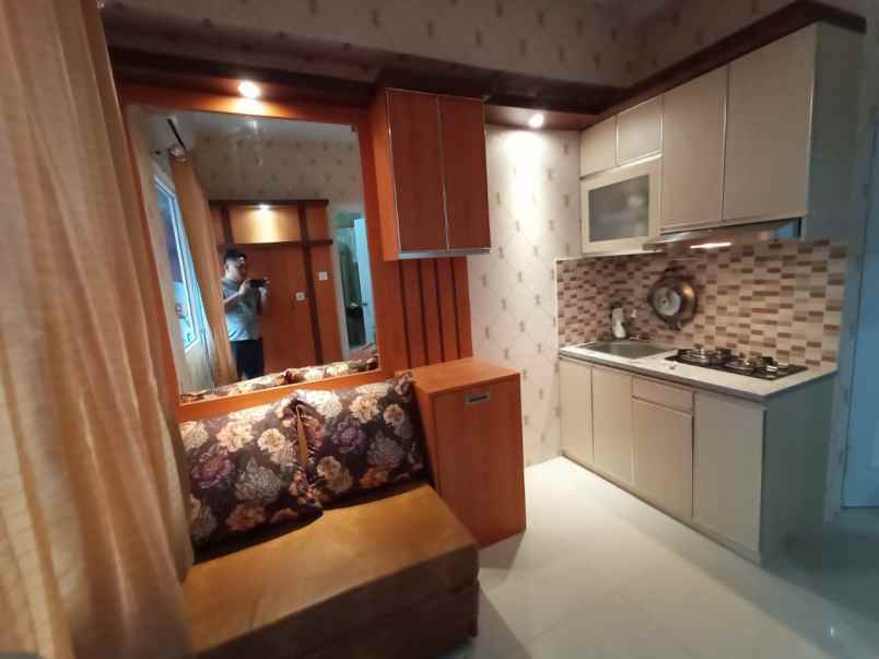 disewakan apartemen jl rw jaya no 49 rawasari