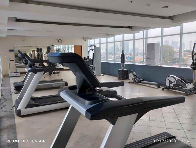 disewakan apartemen marbela kemang jakarta selatan