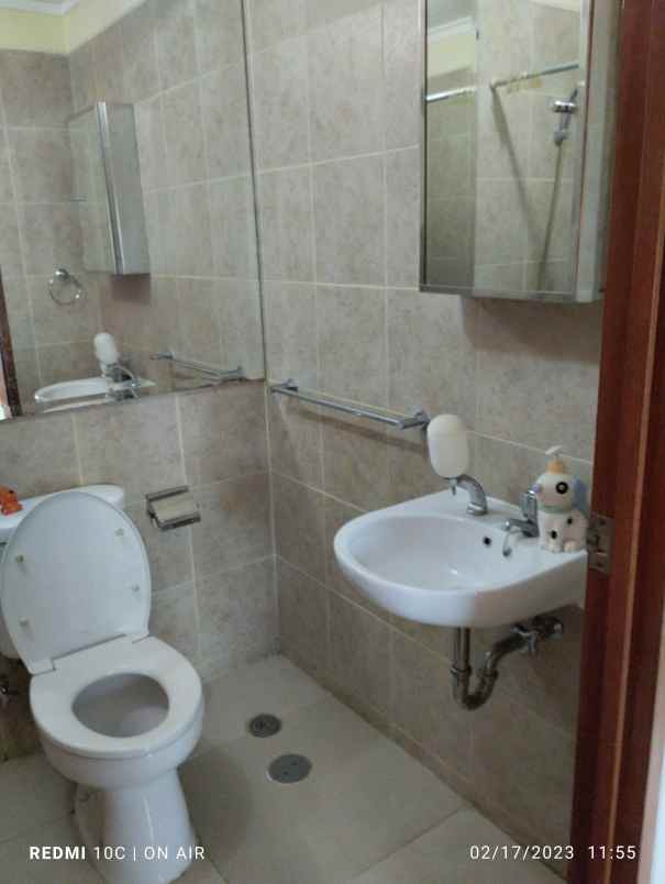 disewakan apartemen marbela kemang jakarta selatan