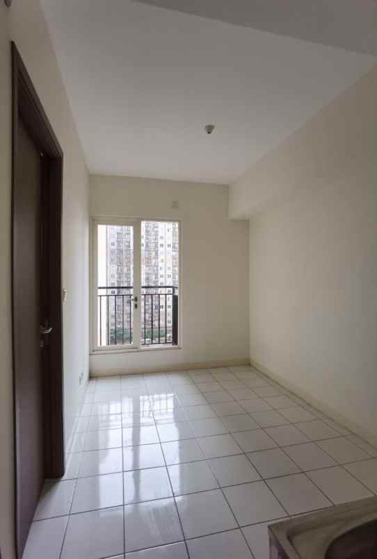 disewakan apartemen podomoro golf view unit kosongan