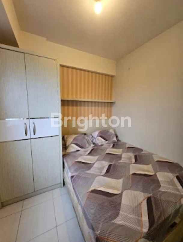 disewakan apartemen puncak kertajaya