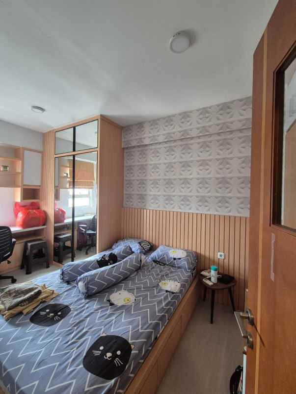 disewakan apartemen puncak kertajaya