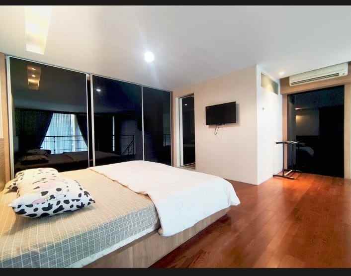 disewakan apartemen sudirman