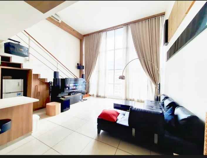 disewakan apartemen sudirman