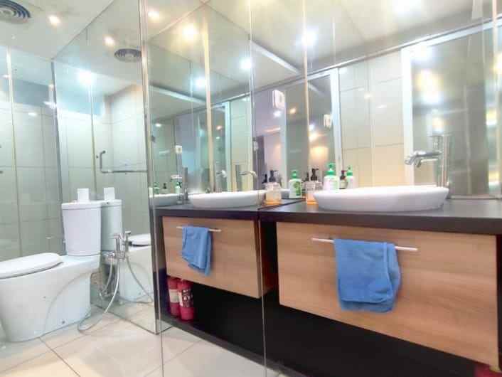 disewakan apartemen sudirman