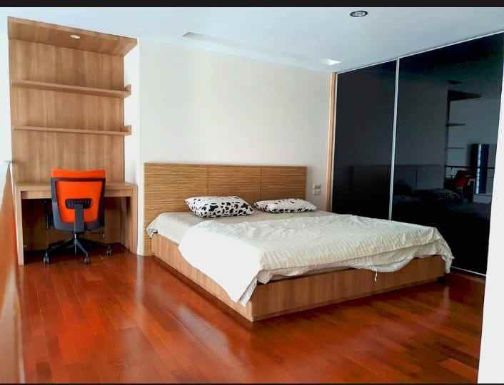 disewakan apartemen sudirman