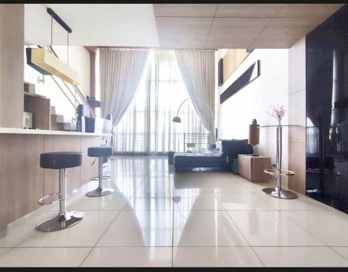 disewakan apartemen sudirman