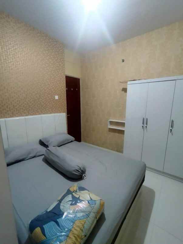 disewakan apartemen tengah kota gunawangsa tidar