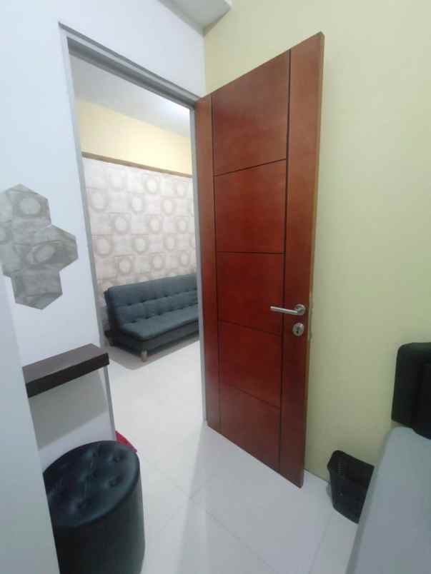 disewakan apartemen tengah kota gunawangsa tidar